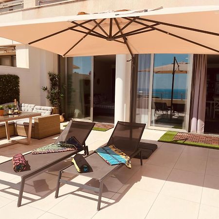Altea Hills Luxury Apartment Екстериор снимка