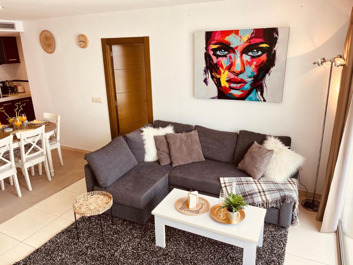 Altea Hills Luxury Apartment Екстериор снимка